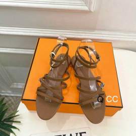 Picture of Hermes Shoes _SKUHermessz35-40XC1120311241